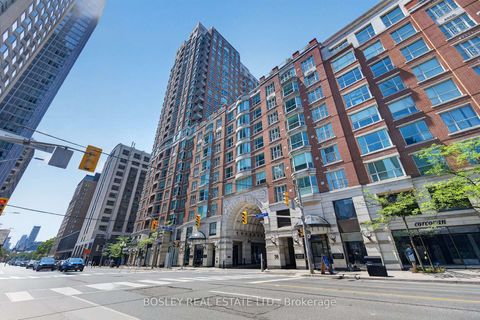 Photo 35 at 1403 - 38 Avenue Road, Annex, Toronto