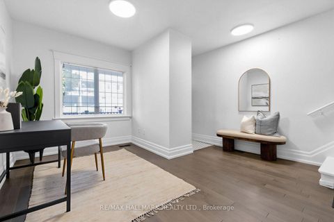 Photo 3 at 703 Mortimer Avenue, East York, Toronto