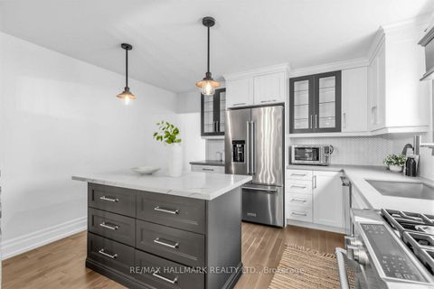 Photo 6 at 703 Mortimer Avenue, East York, Toronto
