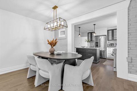 Photo 11 at 703 Mortimer Avenue, East York, Toronto