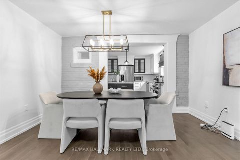 Photo 12 at 703 Mortimer Avenue, East York, Toronto