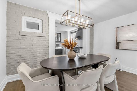 Photo 14 at 703 Mortimer Avenue, East York, Toronto