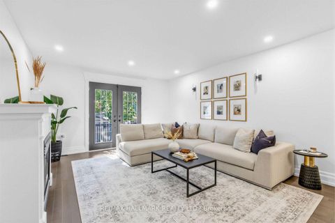 Photo 16 at 703 Mortimer Avenue, East York, Toronto