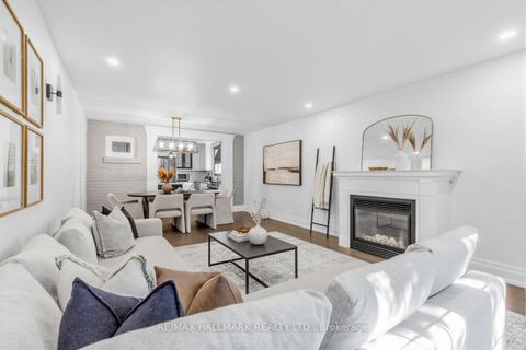 Photo 17 at 703 Mortimer Avenue, East York, Toronto