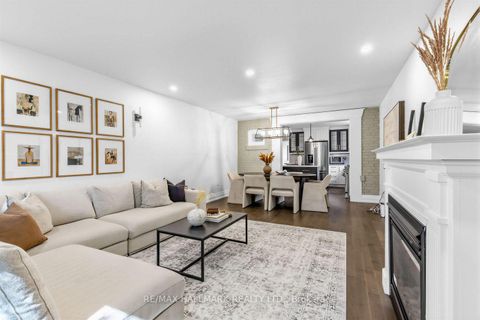 Photo 18 at 703 Mortimer Avenue, East York, Toronto