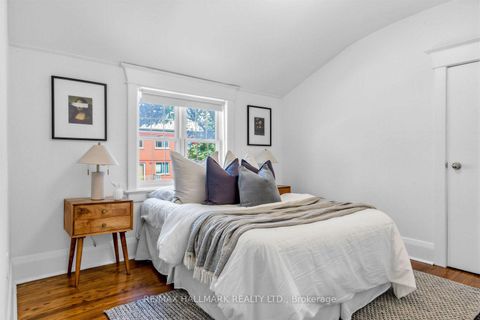 Photo 21 at 703 Mortimer Avenue, East York, Toronto