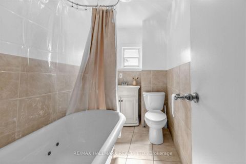 Photo 27 at 703 Mortimer Avenue, East York, Toronto