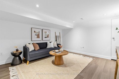 Photo 28 at 703 Mortimer Avenue, East York, Toronto