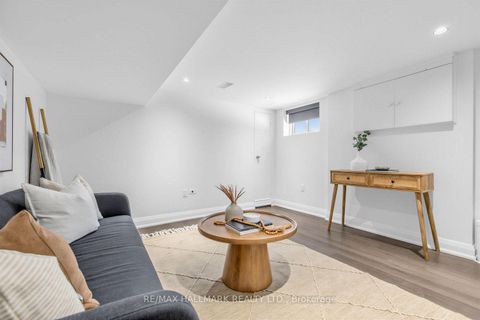 Photo 29 at 703 Mortimer Avenue, East York, Toronto