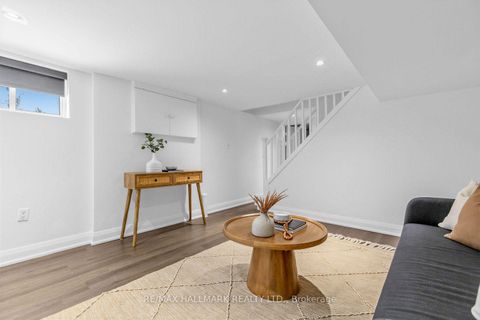 Photo 30 at 703 Mortimer Avenue, East York, Toronto