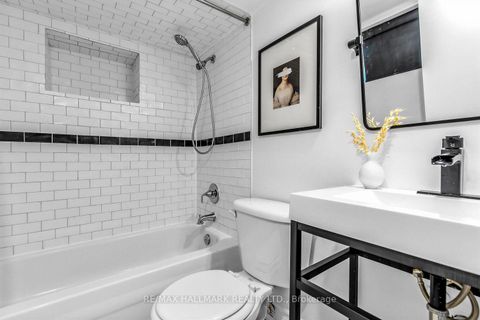 Photo 31 at 703 Mortimer Avenue, East York, Toronto