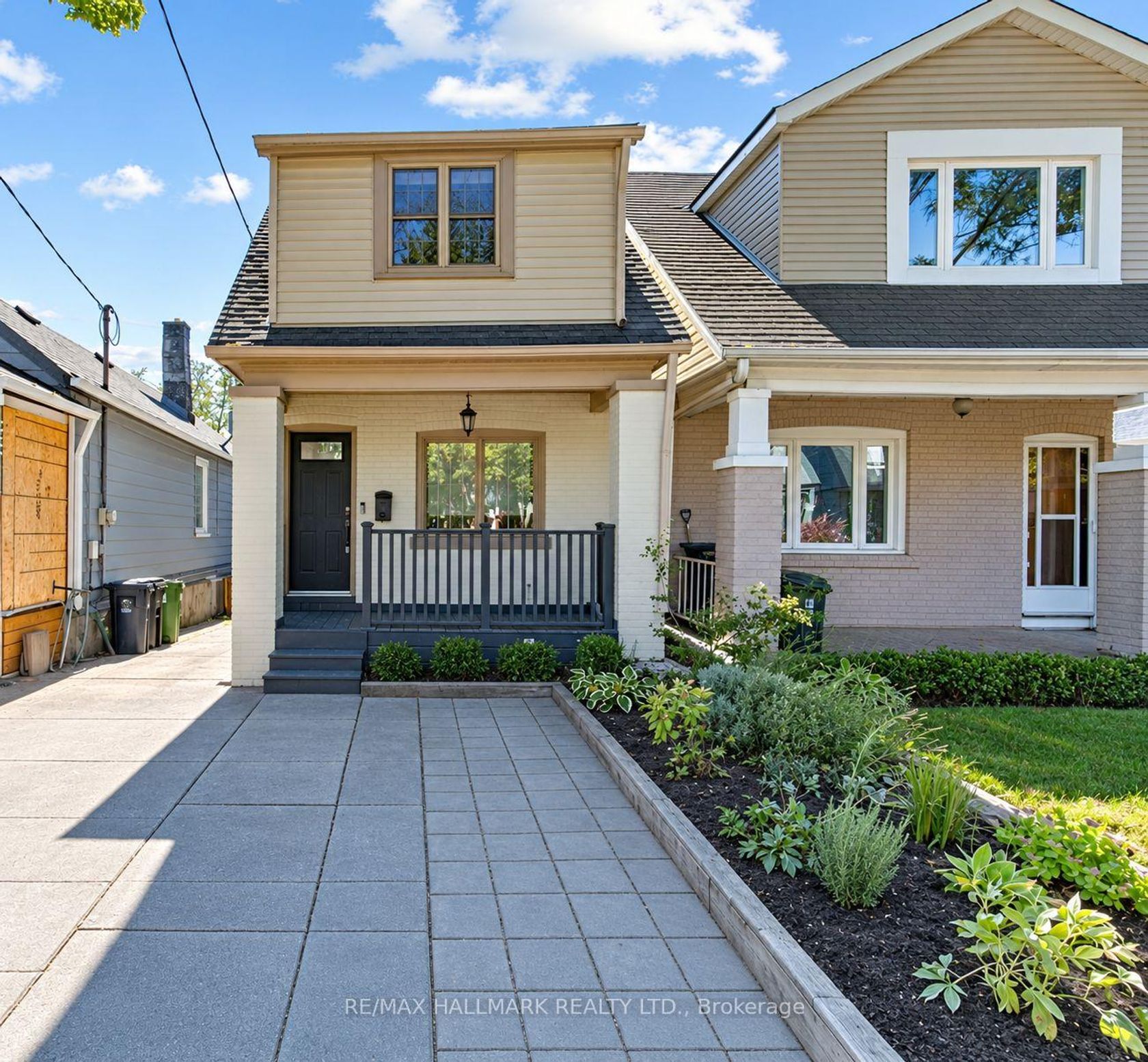 703 Mortimer Avenue, East York, Toronto 