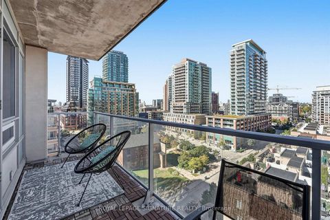 Photo 20 at 1010 - 59 East Liberty Street, Niagara, Toronto