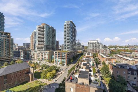 Photo 22 at 1010 - 59 East Liberty Street, Niagara, Toronto