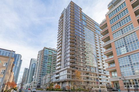 Photo 30 at 1010 - 59 East Liberty Street, Niagara, Toronto