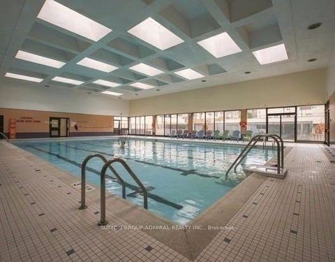 Photo 12 at 106 - 1 Four Winds Drive, York University Heights, Toronto