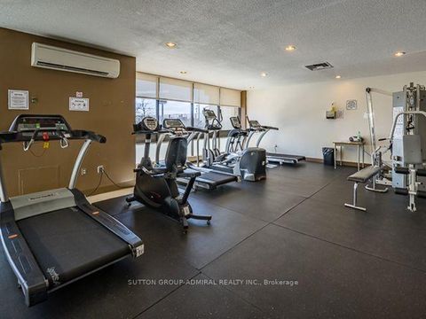 Photo 15 at 106 - 1 Four Winds Drive, York University Heights, Toronto