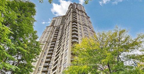 Photo 0 at 103 - 78 Harrison Garden Boulevard, Willowdale East, Toronto