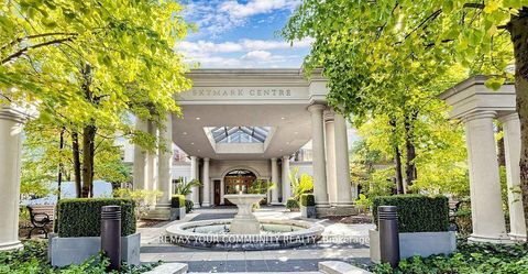Photo 3 at 103 - 78 Harrison Garden Boulevard, Willowdale East, Toronto