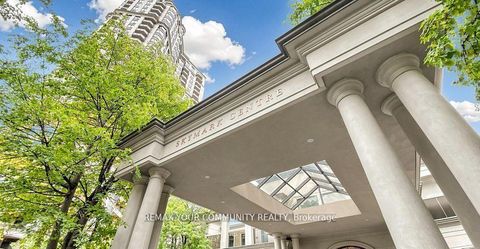 Photo 4 at 103 - 78 Harrison Garden Boulevard, Willowdale East, Toronto