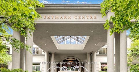 Photo 5 at 103 - 78 Harrison Garden Boulevard, Willowdale East, Toronto