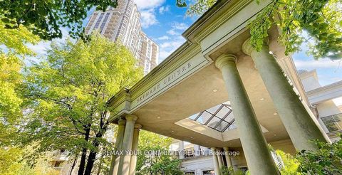 Photo 6 at 103 - 78 Harrison Garden Boulevard, Willowdale East, Toronto
