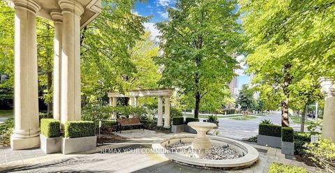 Photo 7 at 103 - 78 Harrison Garden Boulevard, Willowdale East, Toronto