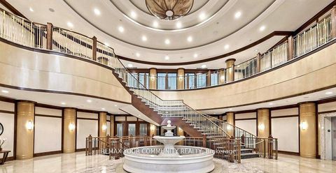 Photo 9 at 103 - 78 Harrison Garden Boulevard, Willowdale East, Toronto