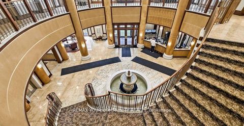 Photo 10 at 103 - 78 Harrison Garden Boulevard, Willowdale East, Toronto