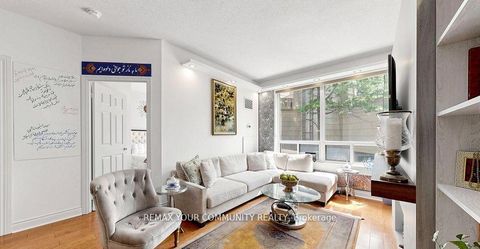 Photo 12 at 103 - 78 Harrison Garden Boulevard, Willowdale East, Toronto