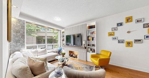 Photo 13 at 103 - 78 Harrison Garden Boulevard, Willowdale East, Toronto