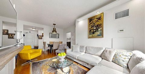 Photo 14 at 103 - 78 Harrison Garden Boulevard, Willowdale East, Toronto