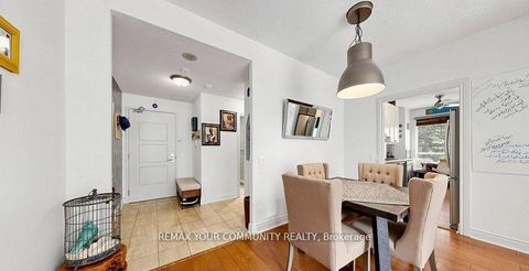 Photo 16 at 103 - 78 Harrison Garden Boulevard, Willowdale East, Toronto