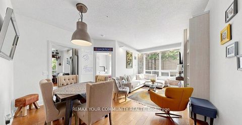 Photo 17 at 103 - 78 Harrison Garden Boulevard, Willowdale East, Toronto