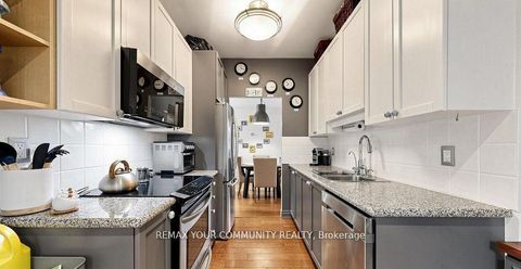 Photo 18 at 103 - 78 Harrison Garden Boulevard, Willowdale East, Toronto