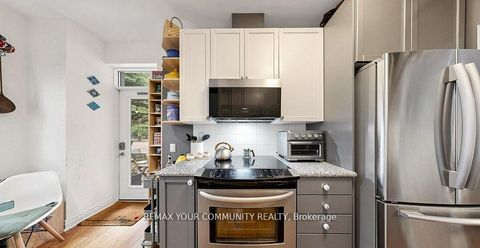 Photo 19 at 103 - 78 Harrison Garden Boulevard, Willowdale East, Toronto