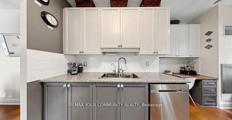 Photo 20 at 103 - 78 Harrison Garden Boulevard, Willowdale East, Toronto