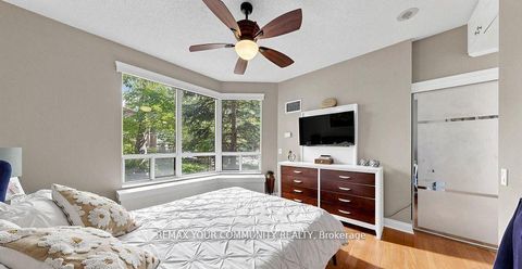 Photo 21 at 103 - 78 Harrison Garden Boulevard, Willowdale East, Toronto