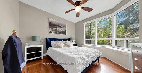 Photo 23 at 103 - 78 Harrison Garden Boulevard, Willowdale East, Toronto