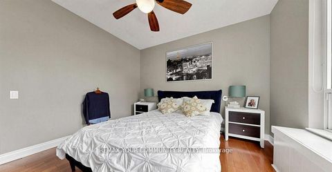 Photo 24 at 103 - 78 Harrison Garden Boulevard, Willowdale East, Toronto