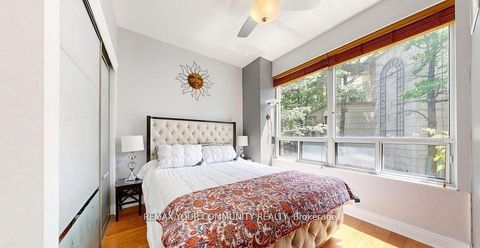 Photo 25 at 103 - 78 Harrison Garden Boulevard, Willowdale East, Toronto