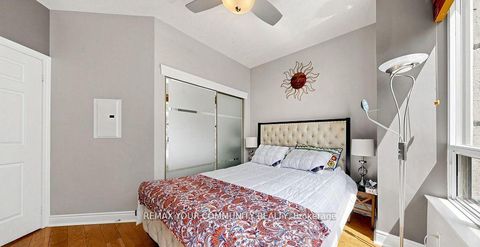 Photo 26 at 103 - 78 Harrison Garden Boulevard, Willowdale East, Toronto