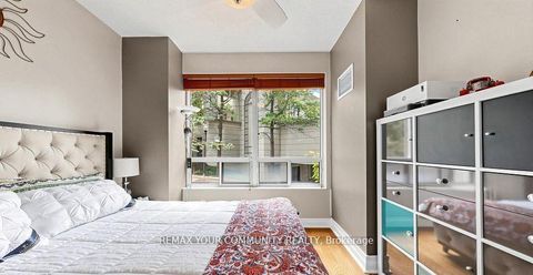 Photo 27 at 103 - 78 Harrison Garden Boulevard, Willowdale East, Toronto
