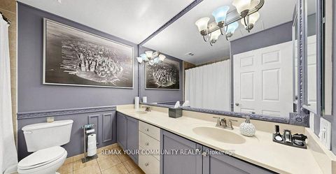 Photo 28 at 103 - 78 Harrison Garden Boulevard, Willowdale East, Toronto