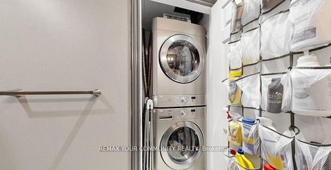 Photo 31 at 103 - 78 Harrison Garden Boulevard, Willowdale East, Toronto