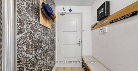 Photo 32 at 103 - 78 Harrison Garden Boulevard, Willowdale East, Toronto