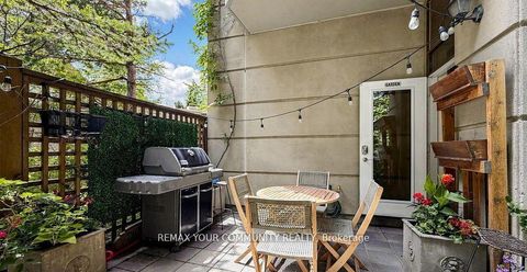 Photo 33 at 103 - 78 Harrison Garden Boulevard, Willowdale East, Toronto