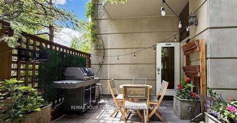 Photo 34 at 103 - 78 Harrison Garden Boulevard, Willowdale East, Toronto