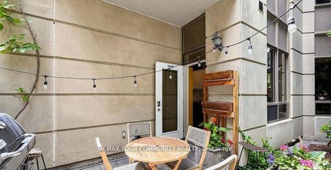 Photo 35 at 103 - 78 Harrison Garden Boulevard, Willowdale East, Toronto
