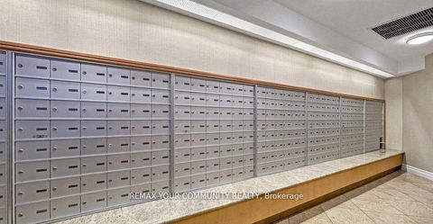 Photo 37 at 103 - 78 Harrison Garden Boulevard, Willowdale East, Toronto